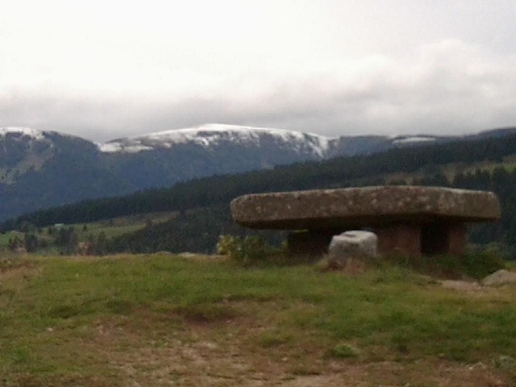 Les Bouquetins Stosswihr Quarto foto