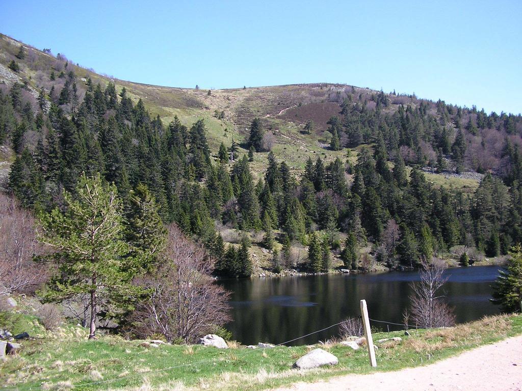 Les Bouquetins Stosswihr Quarto foto