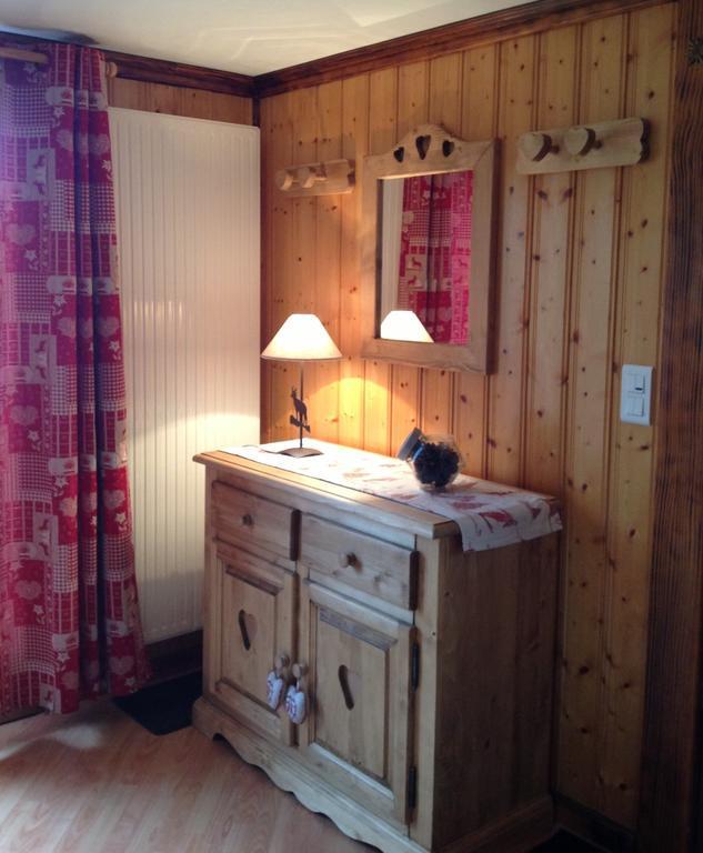 Les Bouquetins Stosswihr Quarto foto